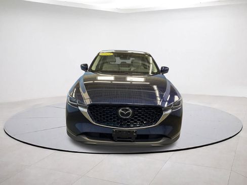 Used 2023 MAZDA CX-5 AWD 2.5 S w/ Preferred Package image 2