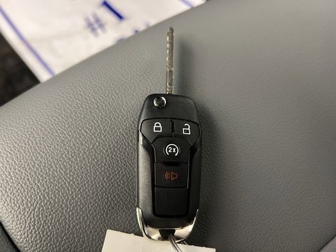 New 2024 Ford F550 XL image 28