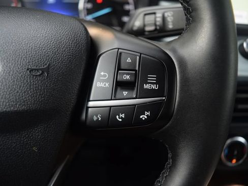 Used 2024 Ford Maverick Lariat AWD/4WD image 5