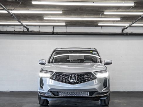New 2026 Acura RDX w/ Technology Package image 8