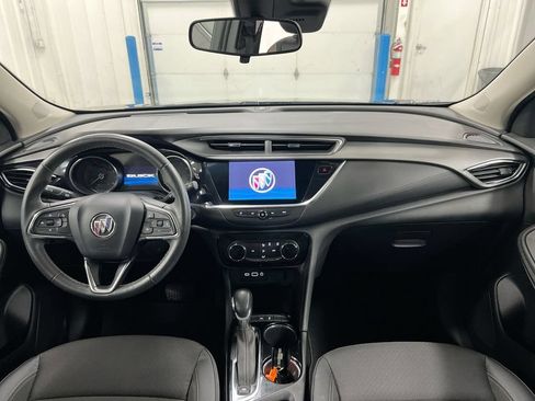 Used 2023 Buick Encore GX Preferred FWD image 10