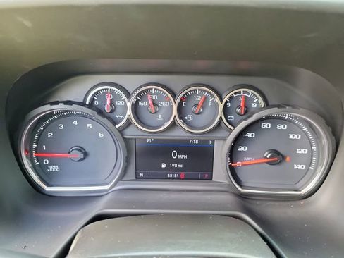 Used 2021 Chevrolet Tahoe LS RWD image 22