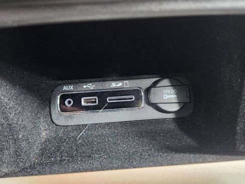 Used 2015 Jeep Grand Cherokee Overland AWD/4WD image 28