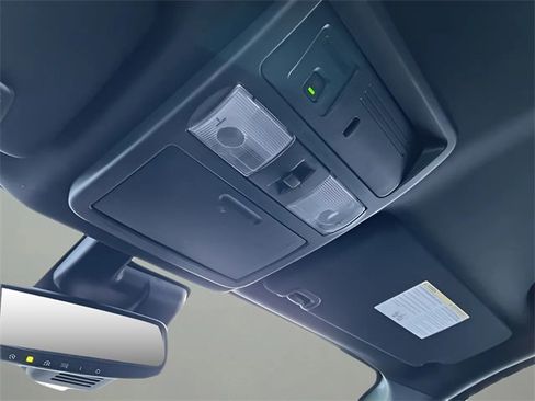 Used 2021 Nissan Titan PRO-4X image 25