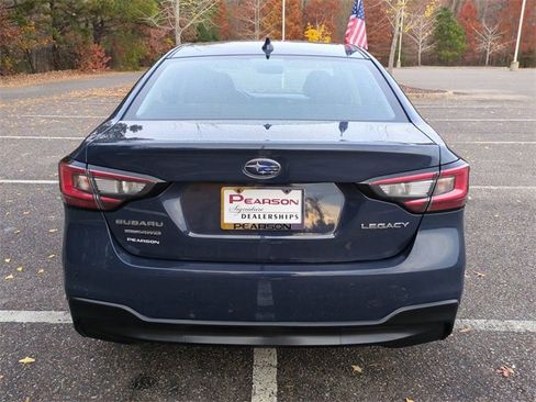 Used 2024 Subaru Legacy Premium image 5