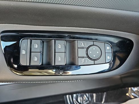 New 2026 Nissan Murano SL AWD/4WD image 32