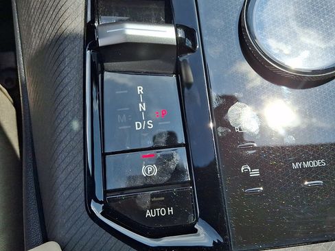 Used 2026 BMW X3 xDrive30i AWD/4WD image 15