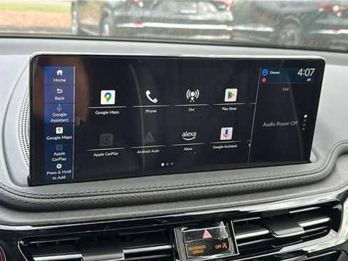 New 2026 Acura MDX w/ Advance Package image 17
