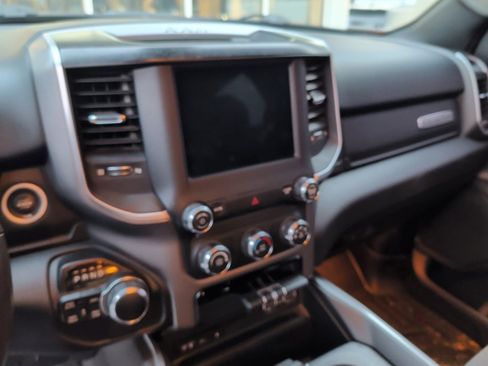 Used 2019 RAM 1500 Big Horn image 11