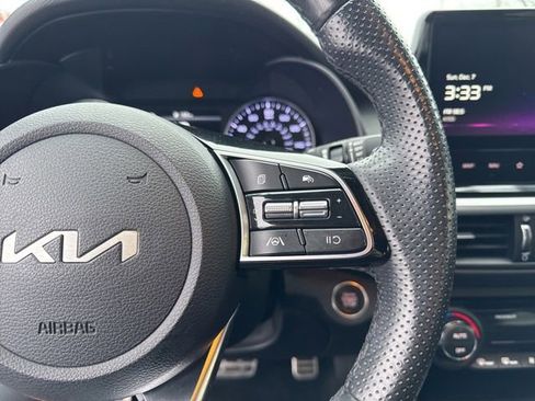 Used 2023 Kia Forte GT-Line image 13