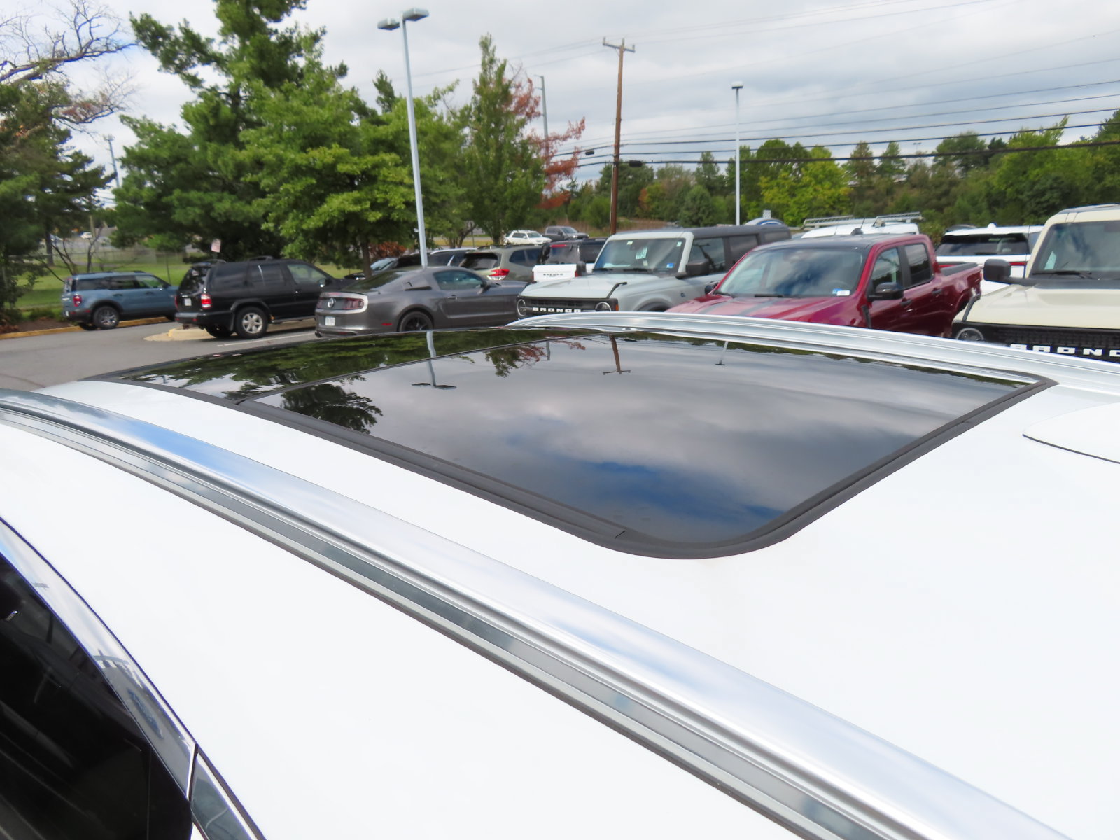 Used 2026 Genesis GV70 2.5T Advanced AWD/4WD image 10