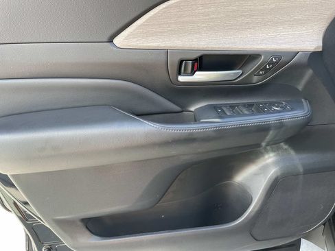 Used 2024 Toyota Grand Highlander AWD Hybrid image 17
