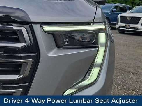 Used 2024 GMC Acadia AT4 AWD/4WD image 28