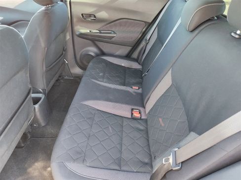 Used 2019 Nissan Kicks SV image 25