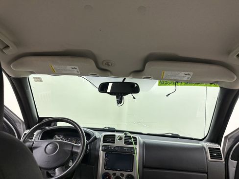 Used 2010 Chevrolet Colorado LT image 23