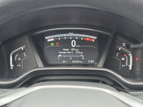 Used 2020 Honda CR-V EX image 36