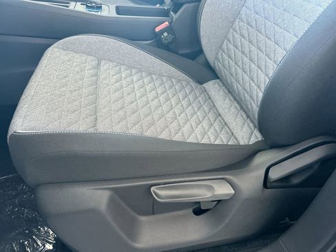 New 2026 Volkswagen Tiguan S image 14