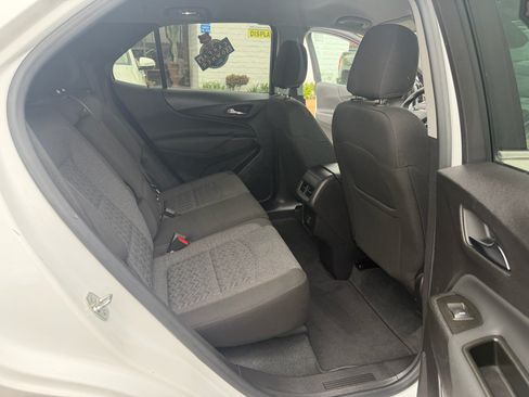 Used 2024 Chevrolet Equinox LT AWD/4WD image 13