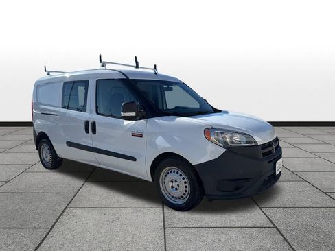 Used 2018 RAM ProMaster City Tradesman image 7