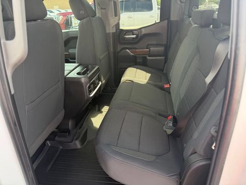 Used 2020 GMC Sierra 1500 Elevation w/ Elevation Value Package AWD/4WD image 21