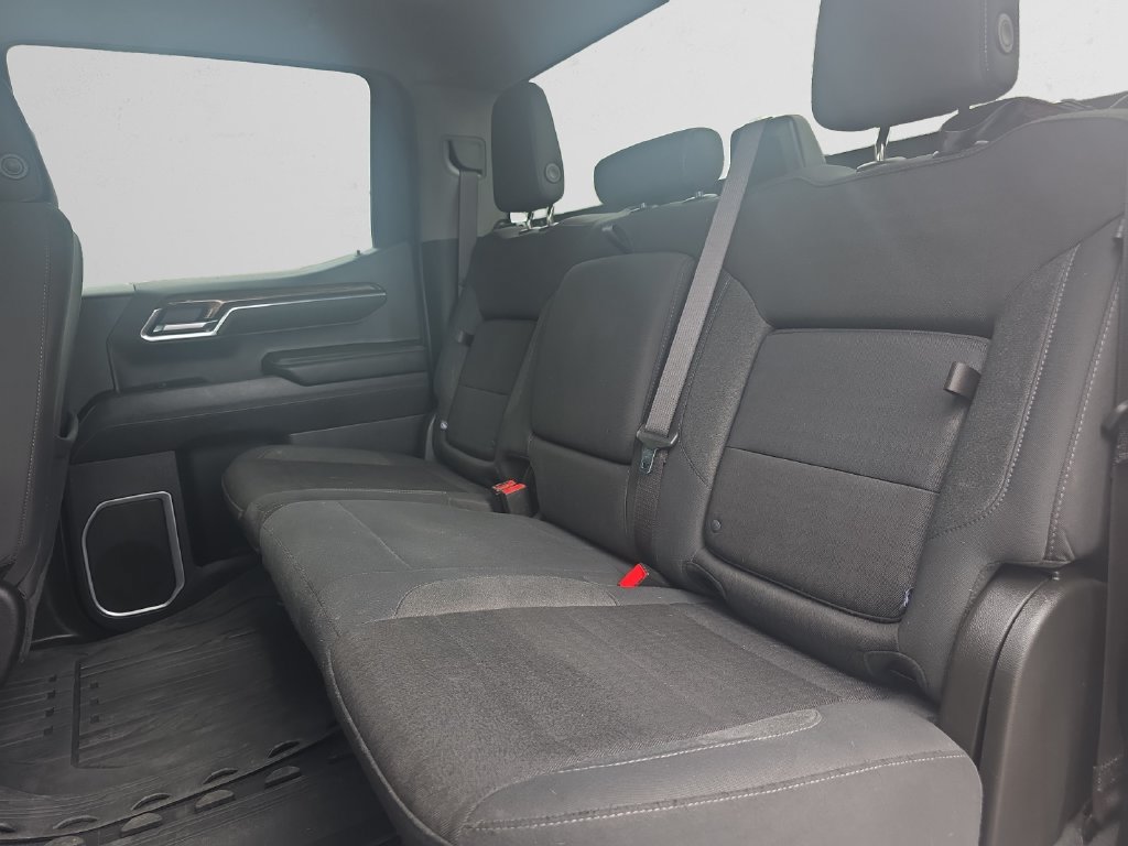 Used 2024 GMC Sierra 1500 Elevation AWD/4WD image 14