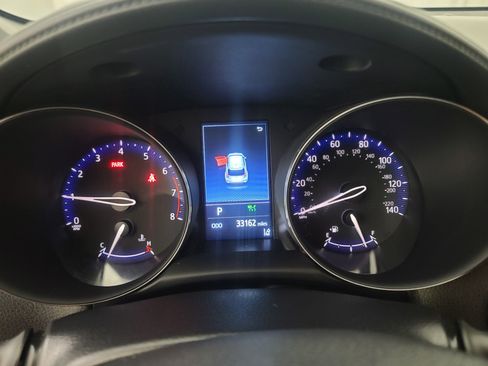 Used 2021 Toyota C-HR Nightshade image 26