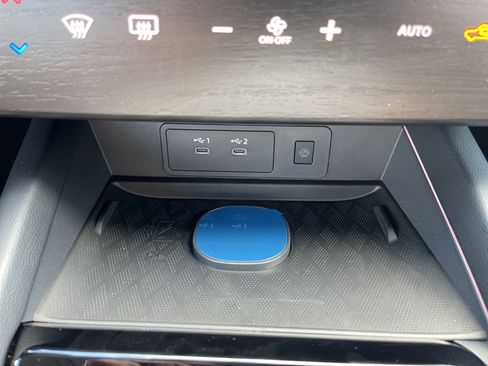 New 2026 Nissan Murano Platinum w/ Cargo Package image 31