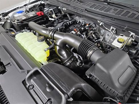 New 2025 Lincoln Navigator L Black Label image 22