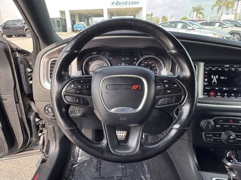 Used 2020 Dodge Charger Scat Pack image 21