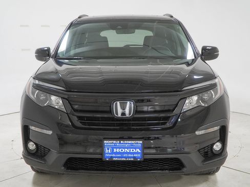 Used 2022 Honda Pilot Special Edition image 3
