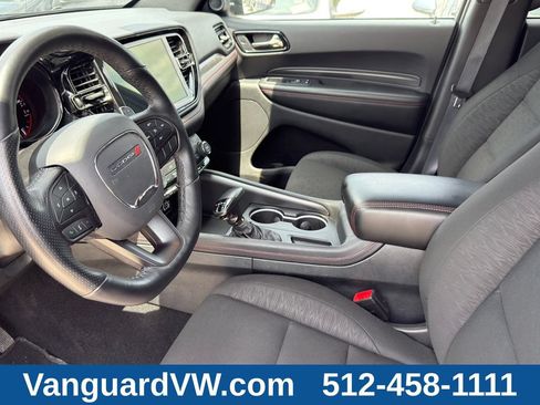 Used 2026 Dodge Durango GT RWD image 10