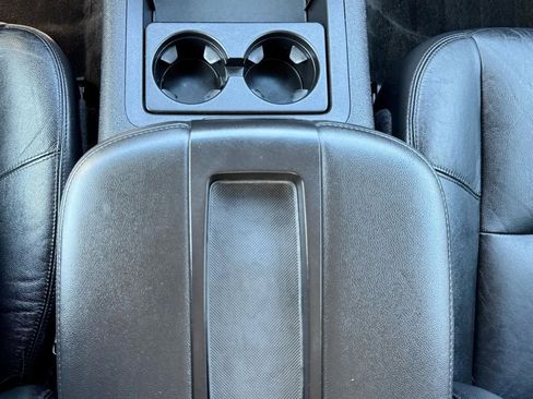 Used 2013 Chevrolet Silverado 3500 LTZ w/ LTZ Plus Package image 26