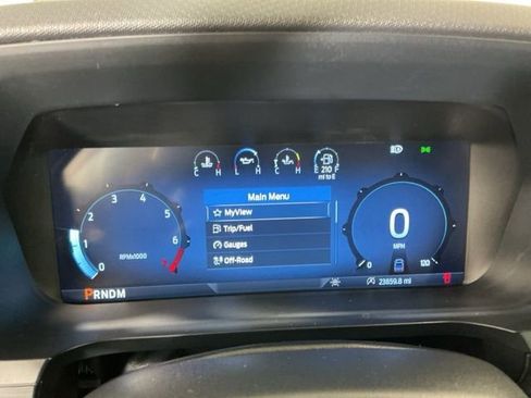 Used 2024 Ford F150 XLT w/ Tow/Haul Package AWD/4WD image 19