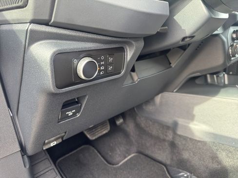 New 2025 Ford Bronco Big Bend image 19