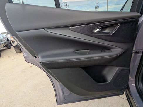 New 2026 Chevrolet Blazer EV LT AWD/4WD image 8