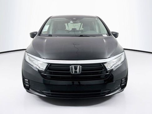 Used 2024 Honda Odyssey Elite image 9