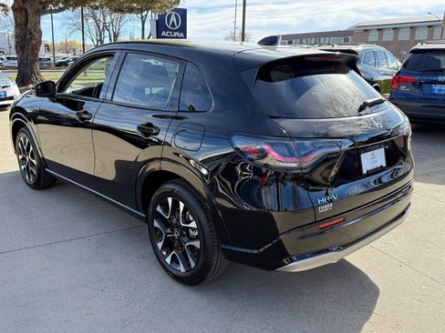 Certified 2026 Honda HR-V EX-L image 7