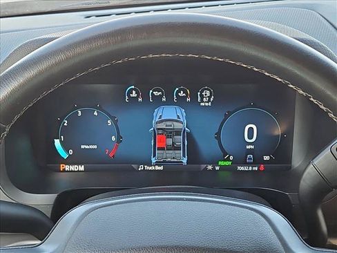 Used 2024 Ford F150 XLT w/ Mobile Office Package AWD/4WD image 11