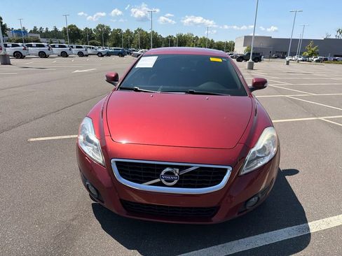 Used 2011 Volvo C70 T5 FWD image 42
