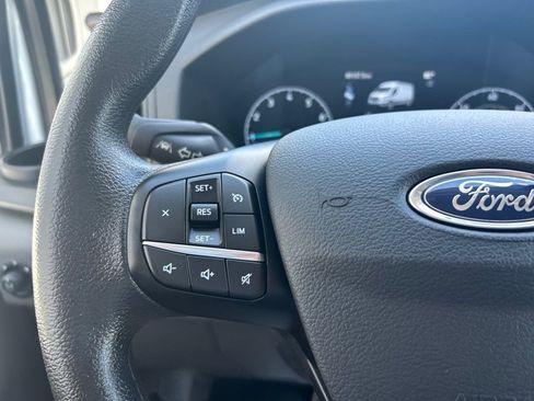 Used 2023 Ford Transit 250 Low Roof w/ Load Area Protection Package image 20