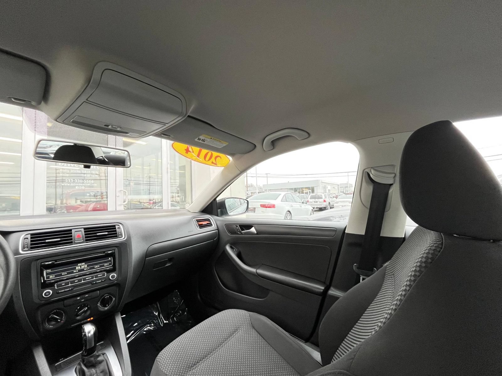Used 2014 Volkswagen Jetta S FWD image 37