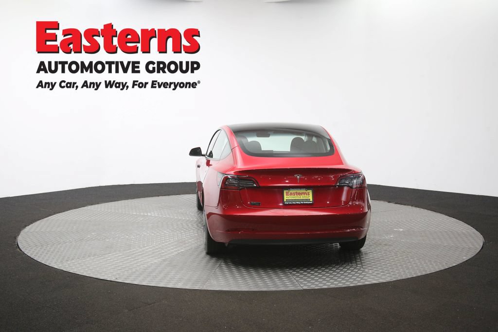 Used 2023 Tesla Model 3 Standard Range RWD image 33