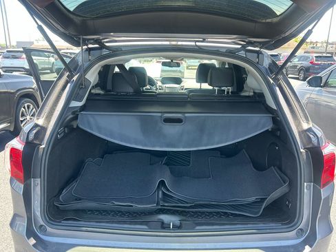 Used 2017 Acura RDX FWD w/ Advance Package image 9