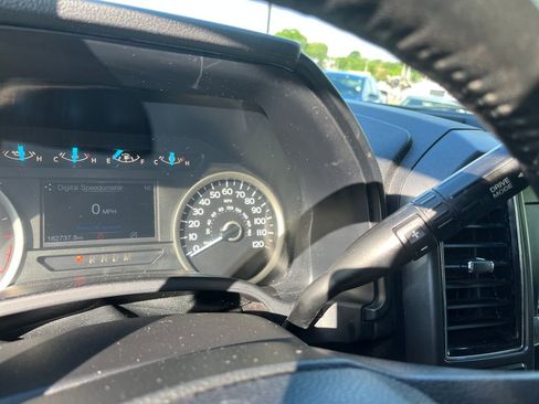 Used 2018 Ford F150 XLT w/ Equipment Group 302A Luxury AWD/4WD image 25