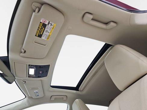 Used 2020 Lexus RX 350 AWD w/ Premium Package image 32