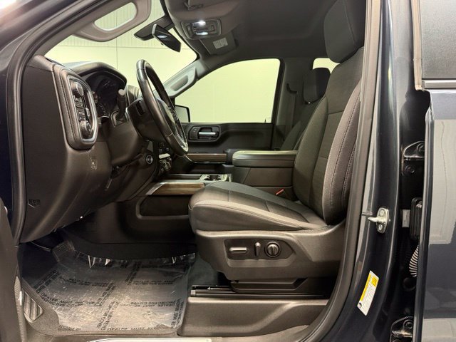 Used 2022 Chevrolet Silverado 1500 RST w/ True North Edition Plus AWD/4WD image 10