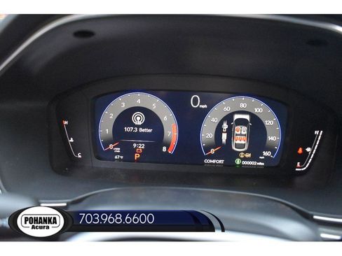 New 2026 Acura Integra A-Spec image 21