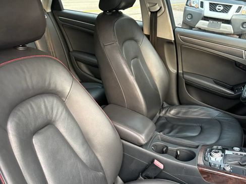 Used 2014 Audi A4 2.0T Premium Plus w/ Premium Plus Package AWD/4WD image 41