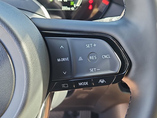 New 2026 MAZDA CX-5 2.5 S w/ Premium Plus Package AWD/4WD image 16
