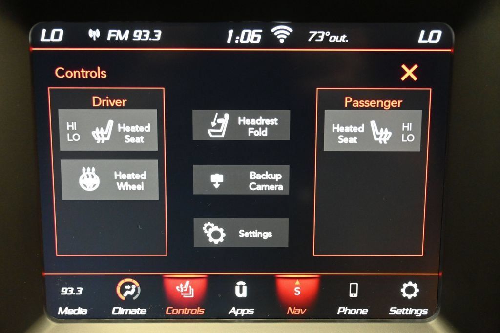 Used 2020 Dodge Durango R/T AWD/4WD image 20